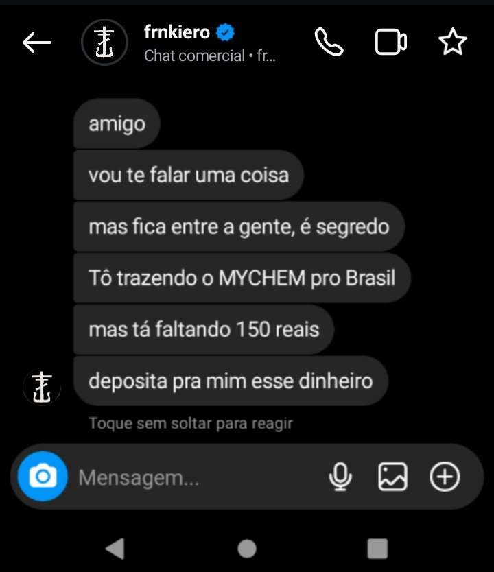 oaraA_'s tweet image. isso aqui é mentira entao? 💔