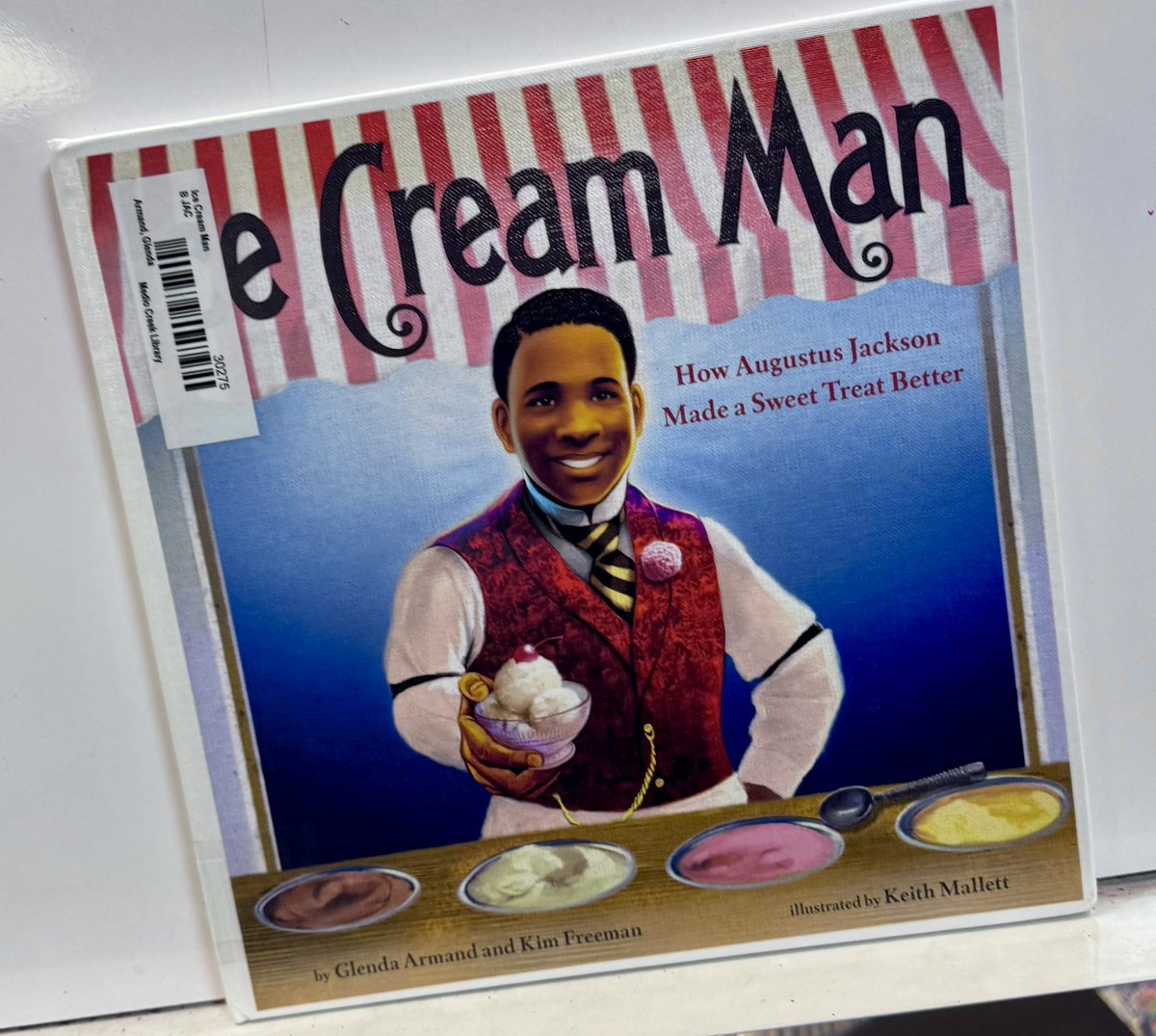 SWISD Innovation Library Services tweet media