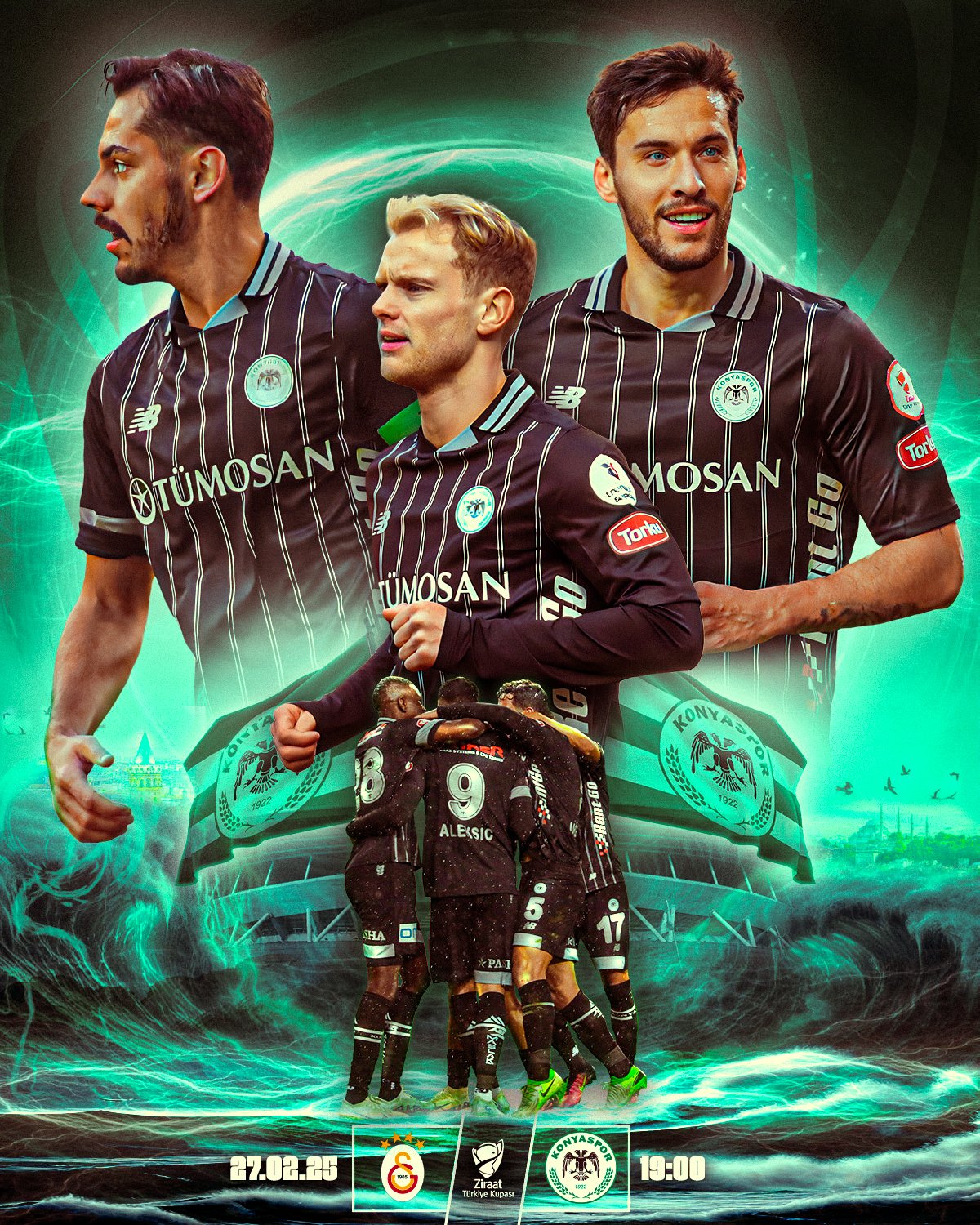 konyaspor
