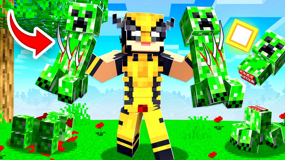 Recent minecraft thumbnail ✍️

Dm if you are interested 📩
Discord: kenshiroxd