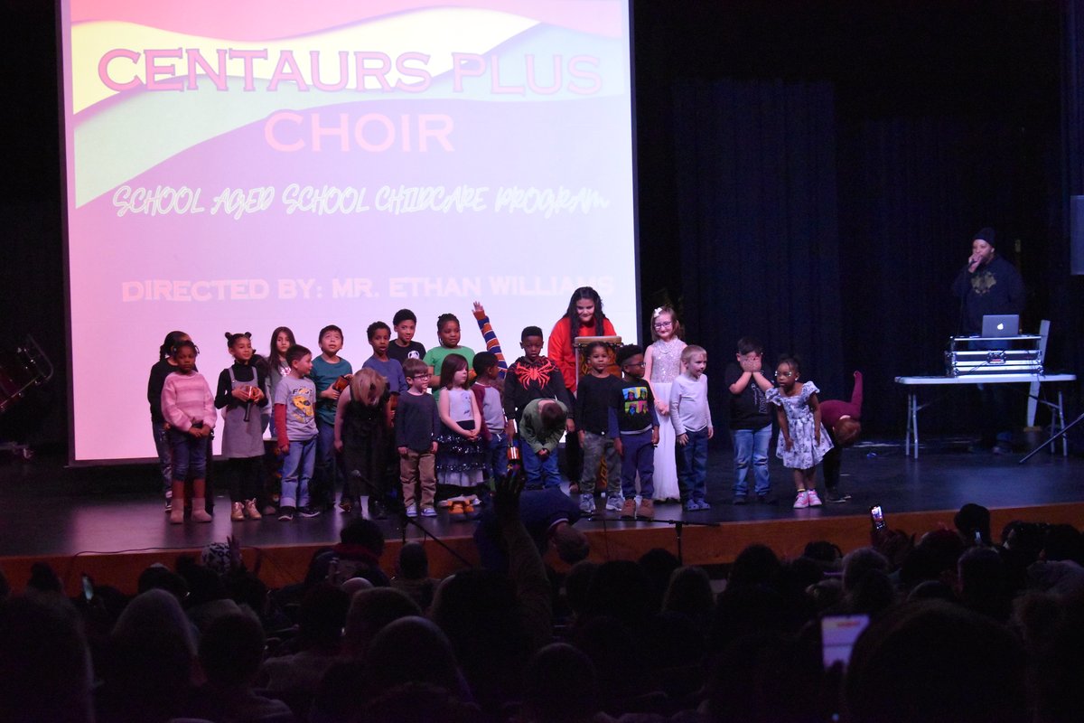 Brooklyn Center Community Schools tweet media