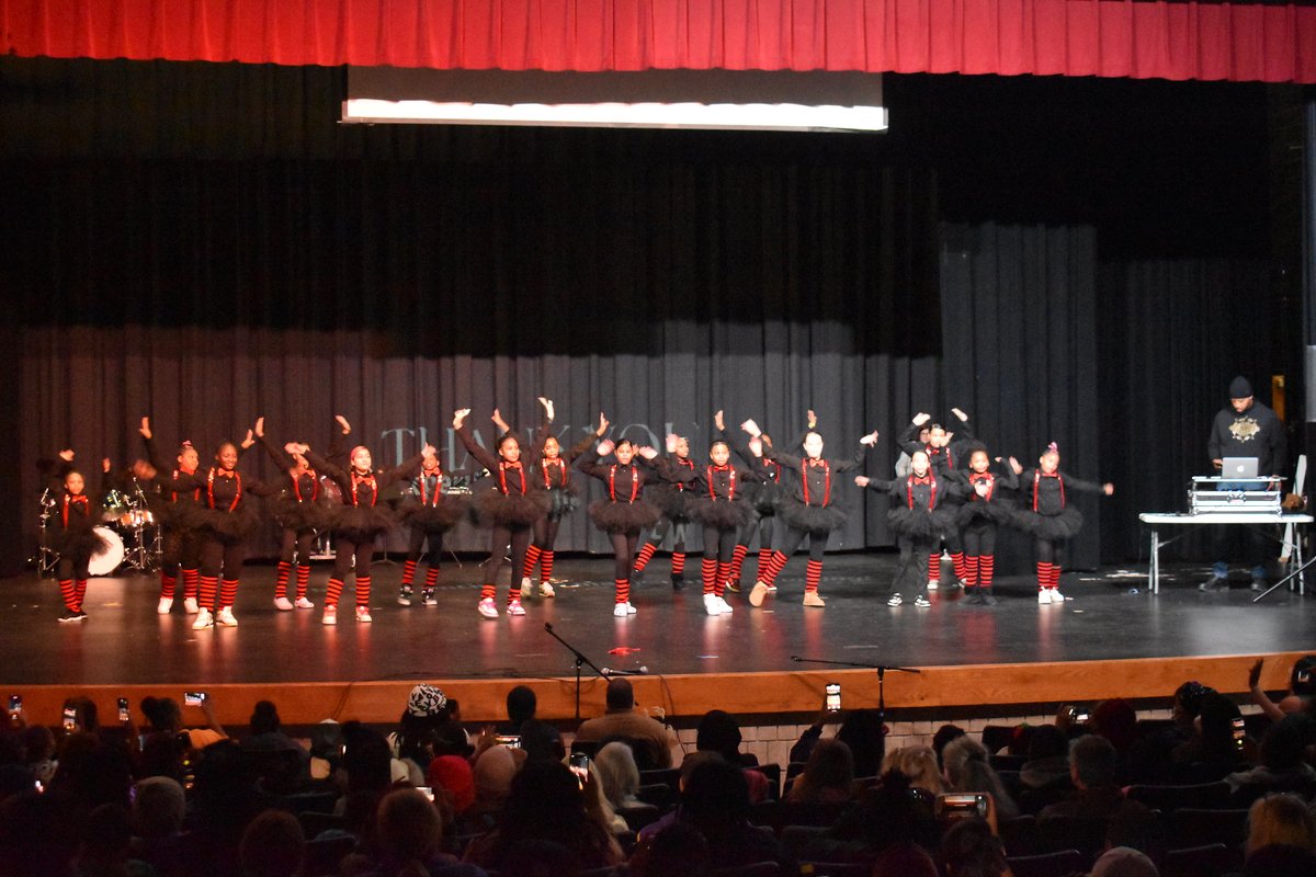 Brooklyn Center Community Schools tweet media