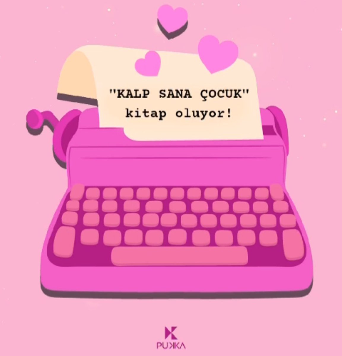 her yerrrr, tüm bildirimlerim pespembe ya inanılmazzzz!!! harikayız bebek gibiyiz süperiz💓💗💞💘💖💕💘🩷