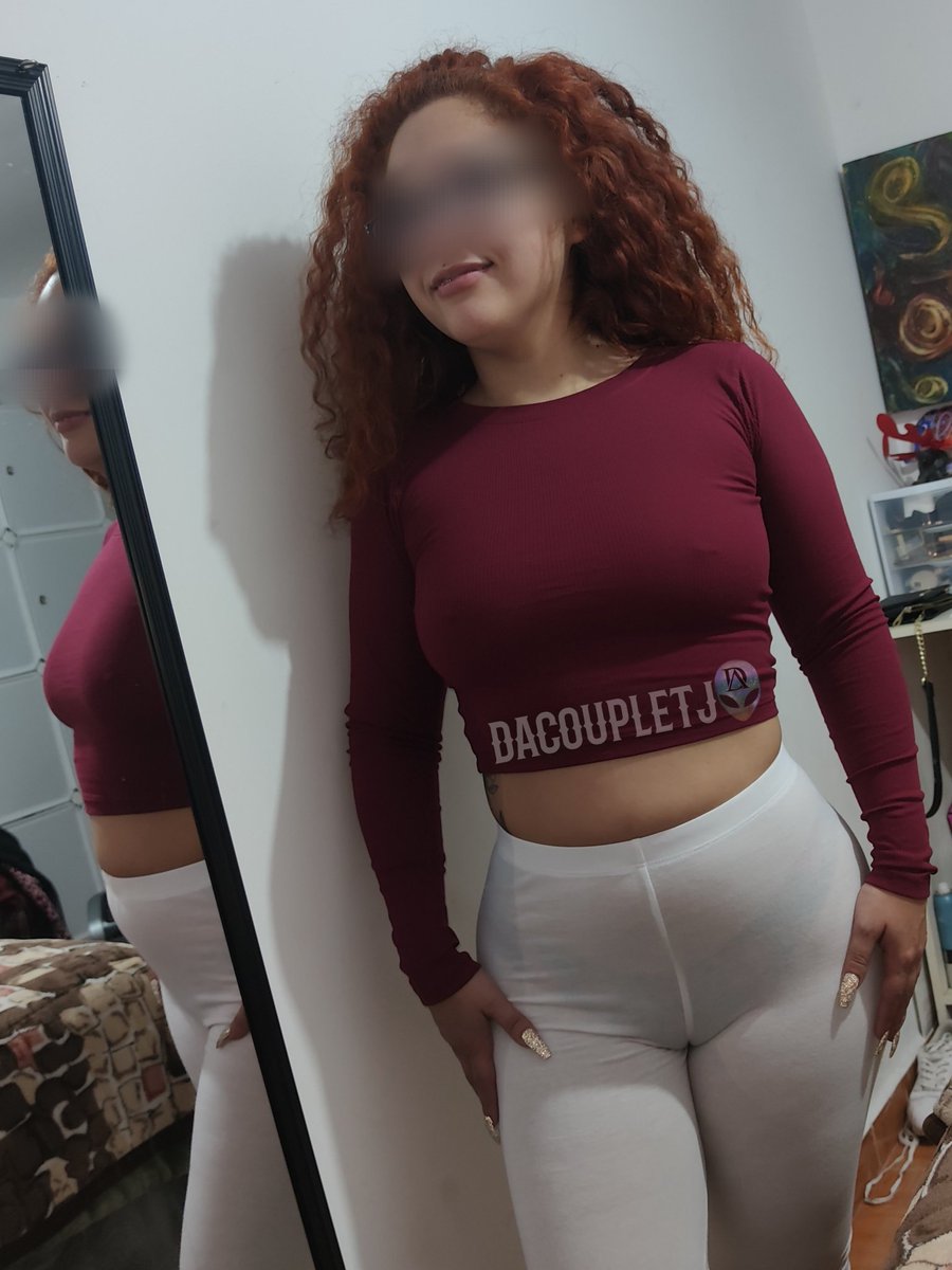 Se le mira todo a través de esos leggings blancos 😳🥵🤤
<a href="/DacoupleTj/">𝔻𝕒𝕔𝕠𝕦𝕡𝕝𝕖𝕋𝕛👽✌🏼®</a>