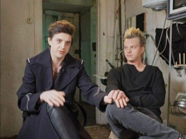 Времена идут, но что-то вечно