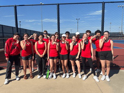 Today’s JV2 tournament should have been named - Here is your medal, Heath 🔥
Travis and Nathaniel - 1st
Zach L and Jonathan -2nd 
Stella and Pablo - 3rd. 
Jesus and Isabelle - 4th 
Resandu - 2nd 
Harper and Khristina - 1st
Kennedy and Josslyn T- 2nd 
Scarlett - 2nd 
Laramie - 3rd
