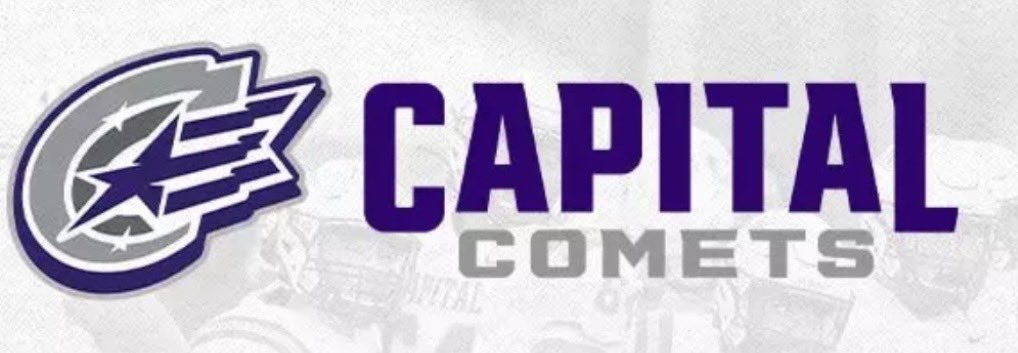 #AGTG After a great conversation with <a href="/Coachcalexander/">Charles Alexander</a> blessed to receive an OFFER at Capital University 🙏🏻 <a href="/coachpannucci/">Coach Pannucci</a> <a href="/DwaneRobinson4Q/">Coach Dwane Robinson</a> <a href="/coachraymond321/">Coach Chad Raymond</a> <a href="/Caeleb_W/">Coach Caeleb Washington</a> <a href="/MHSdogsfootball/">Melbourne High School Football</a> <a href="/BrettBlack33/">BRETT BLACK</a> <a href="/ExpoRecruits/">Expo Recruits</a> <a href="/PrepRedzoneFL/">Prep Redzone Florida</a> @On3Recruits <a href="/recruitbrevard/">Recruit Brevard</a> <a href="/2liveBrevard/">Brevard Football 2Live</a> <a href="/raefsu23/">321 Recruits</a>