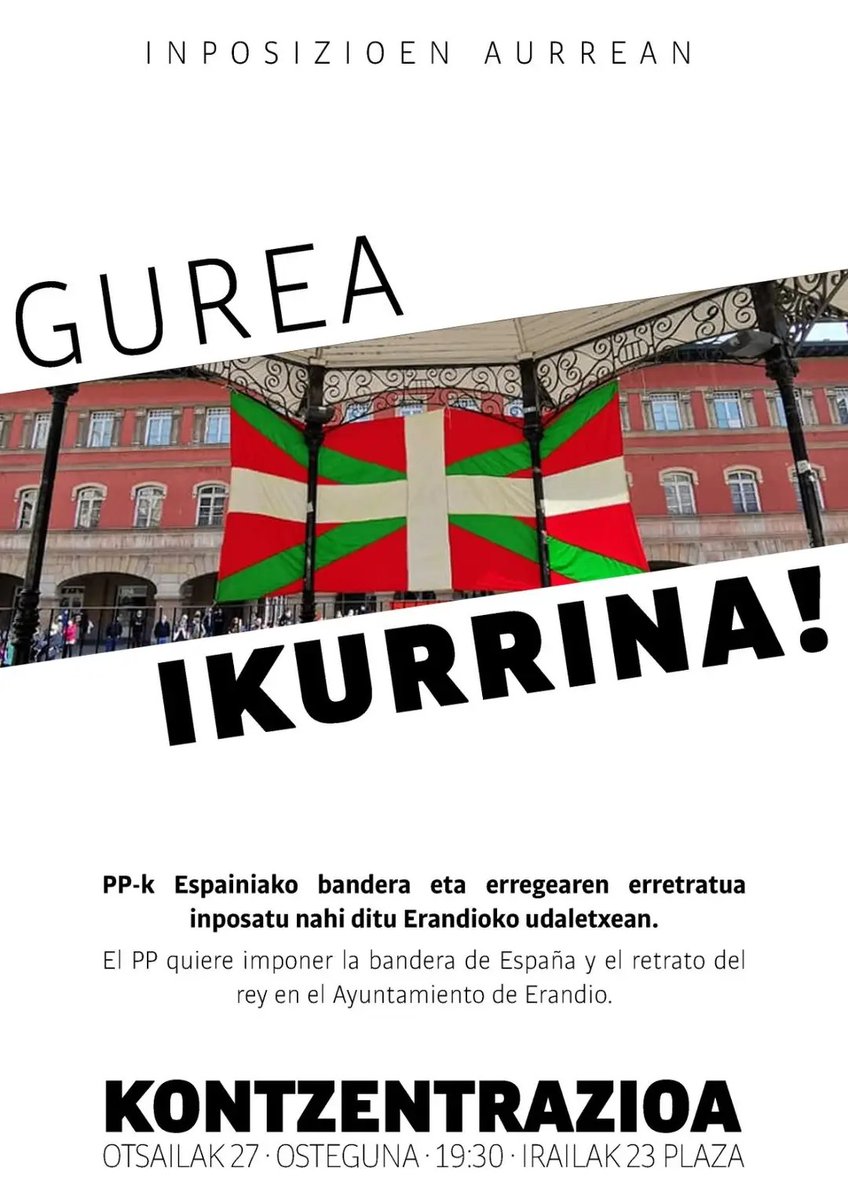 Iker Iribarren tweet media