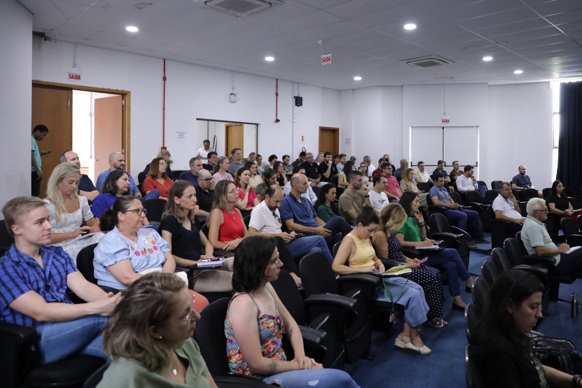 udesc_lages's tweet photo. Udesc Lages promove capacitação de professores nesta terça e quarta - https://t.co/QlekWjQIzx https://t.co/gL9JlC1Sls