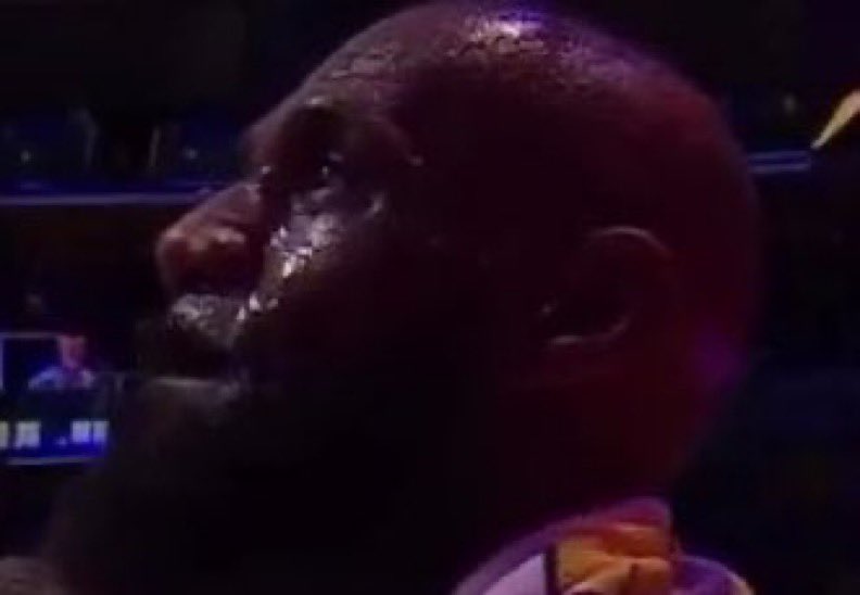 Adam Silver finally got the Madman