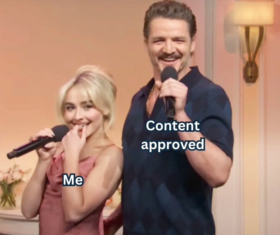 O'Keeffe PR tweet media