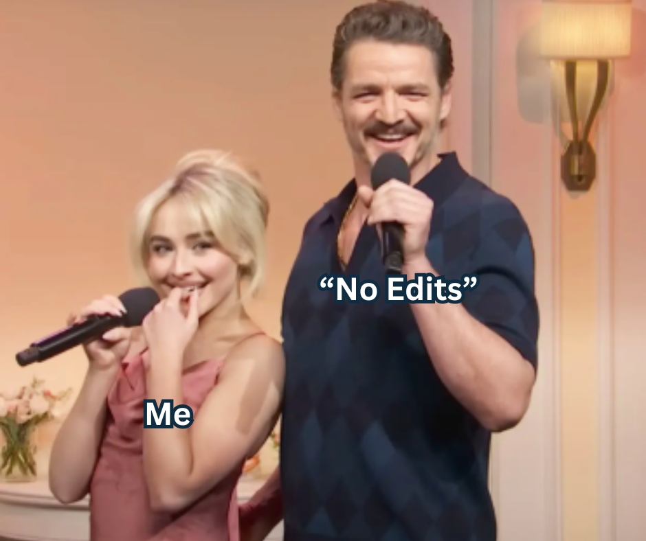 O'Keeffe PR tweet media