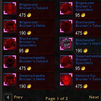 PaladinBeans's tweet photo. 🚨PSA🚨

Don't forget, the moment you pick your weekly cartel, you can head over to <Greexit Coarsebub> to purchase the associated bruiser helmet, pauldrons, and tabard https://t.co/vkzJiWoKG3