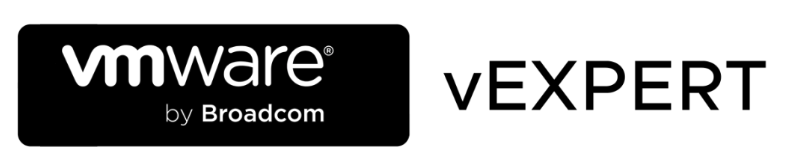 VMwareCommunity's tweet image. 🏆Congratulations 2025 vExperts! 

All new &amp;amp; returning #vExperts demonstrated significant contributions to the #vCommunity &amp;amp; a willingness to share their expertise with others!🎙️⭐️

Check out the directory for a complete list &amp;amp; profiles. Kudos to all! brcm.tech/43hPZFF