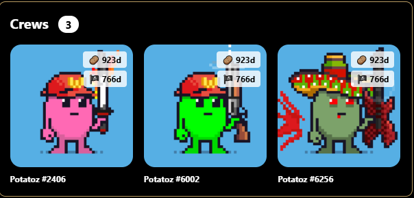 I've been questing my full crew since Day 1 and still not followed on X by <a href="/9gagceo/">9GAGCEO</a> 

#Painfession @Pain <a href="/Memeland/">Memeland ❤️ Memecoin</a>