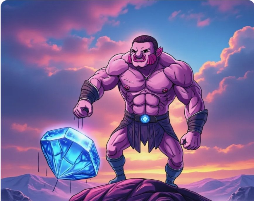 originturbo's tweet image. Hi blue,

I&apos;ve diamond handed all the other launches I&apos;ve got into so there&apos;s no downside to giving me an allocation. I&apos;m here for the long haul and want to be a part of this launch, thx. 

I have references upon request