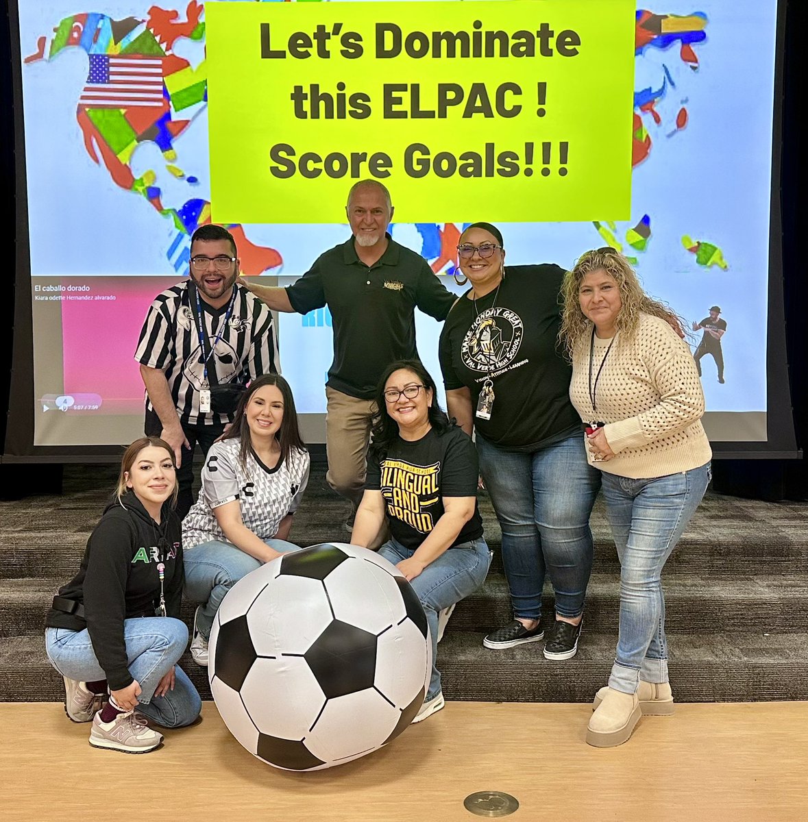 Stacy Dedeaux (she/her) tweet media