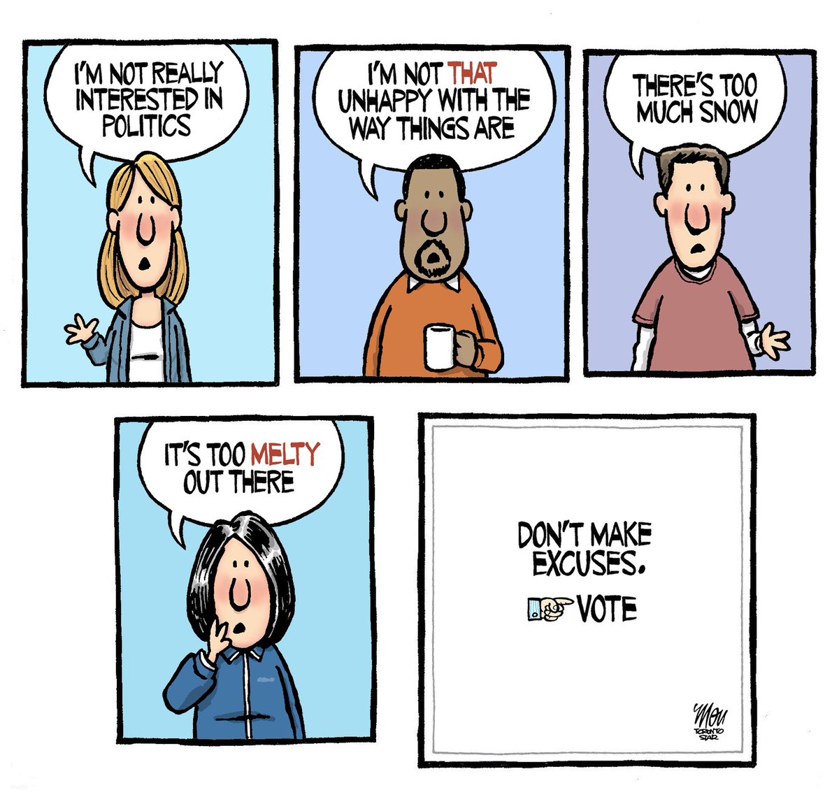 Please enjoy my cartoon for Thursday's <a href="/TorontoStar/">Toronto Star</a>