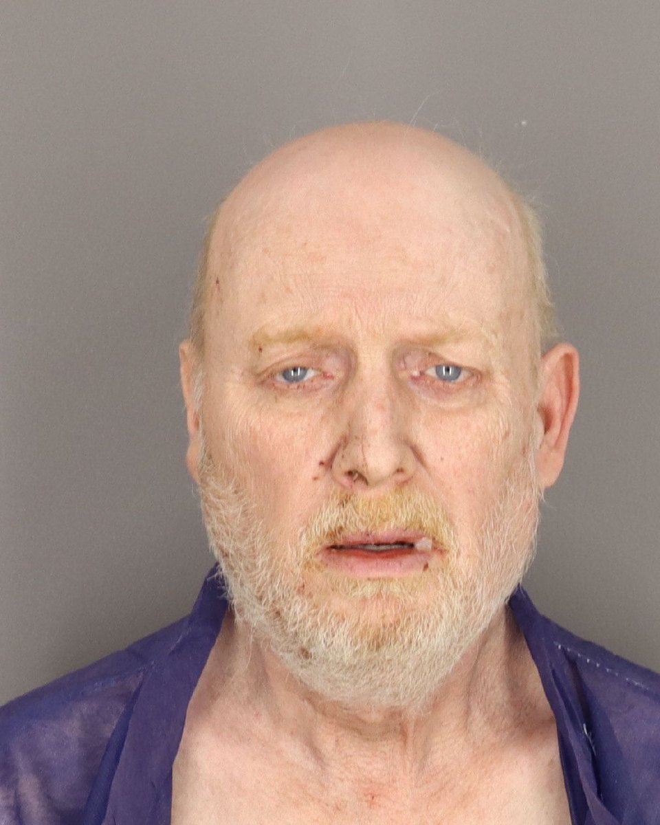 ***Arrest Made in Violent Domestic Assault***

On February 26, 2025, at approximately 6:16 AM, officers responded to a residence on Grecian Gardens Drive for a reported domestic incident. A third-party caller reported that a female victim was being assaulted inside the home.