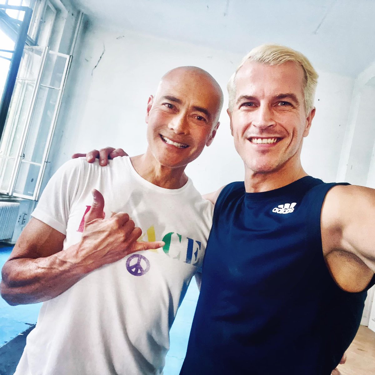 DavidTorok88's tweet image. Happy Birthday to the one and only #markdacascos 🎉🎊⭐️
