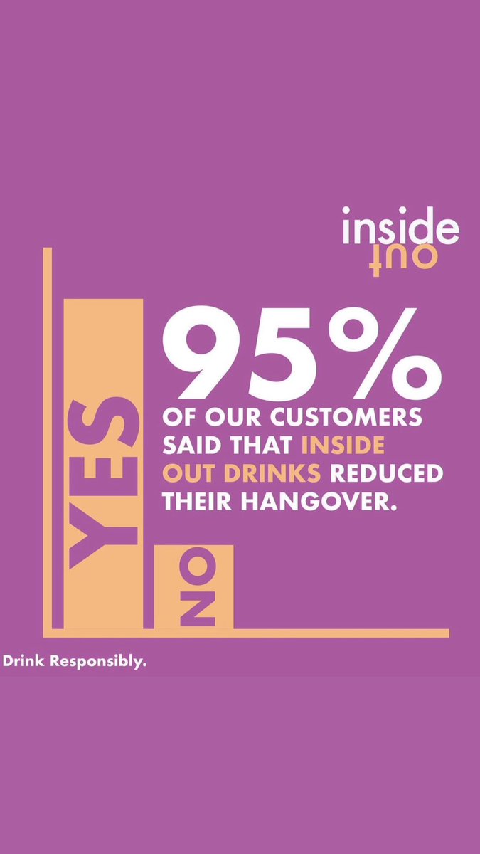 Inside Out (@insideoutdrinks) on Twitter photo 