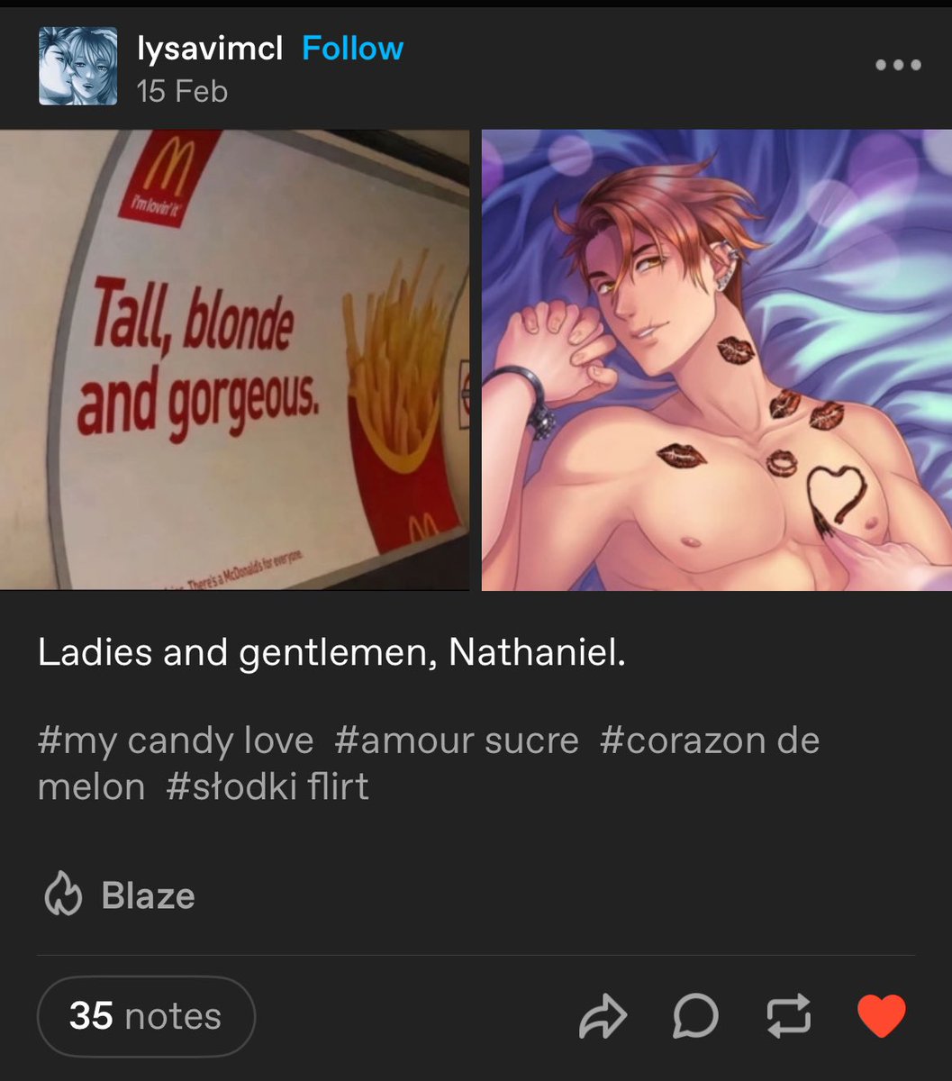 gracias por esto #CDMTWT