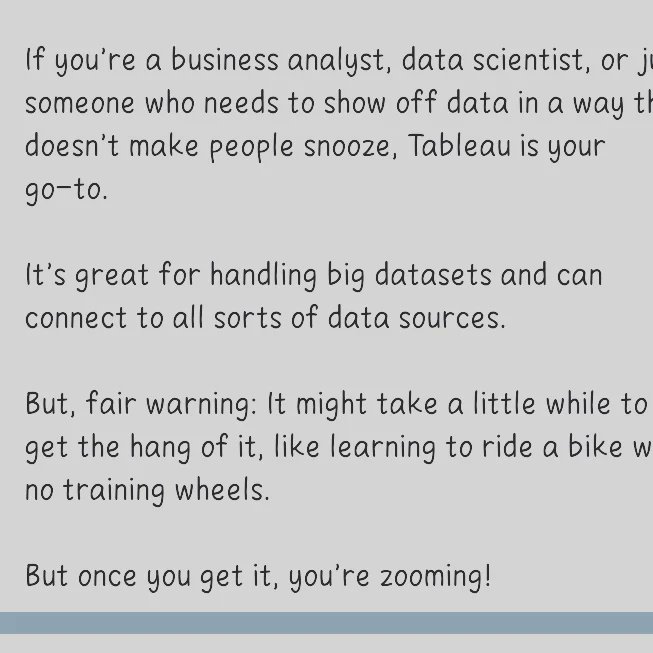 Favoured_Simdi's tweet image. #tableau
#dataanalysistools
#DataAnalytics