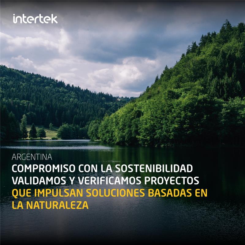 Intertek Español tweet media