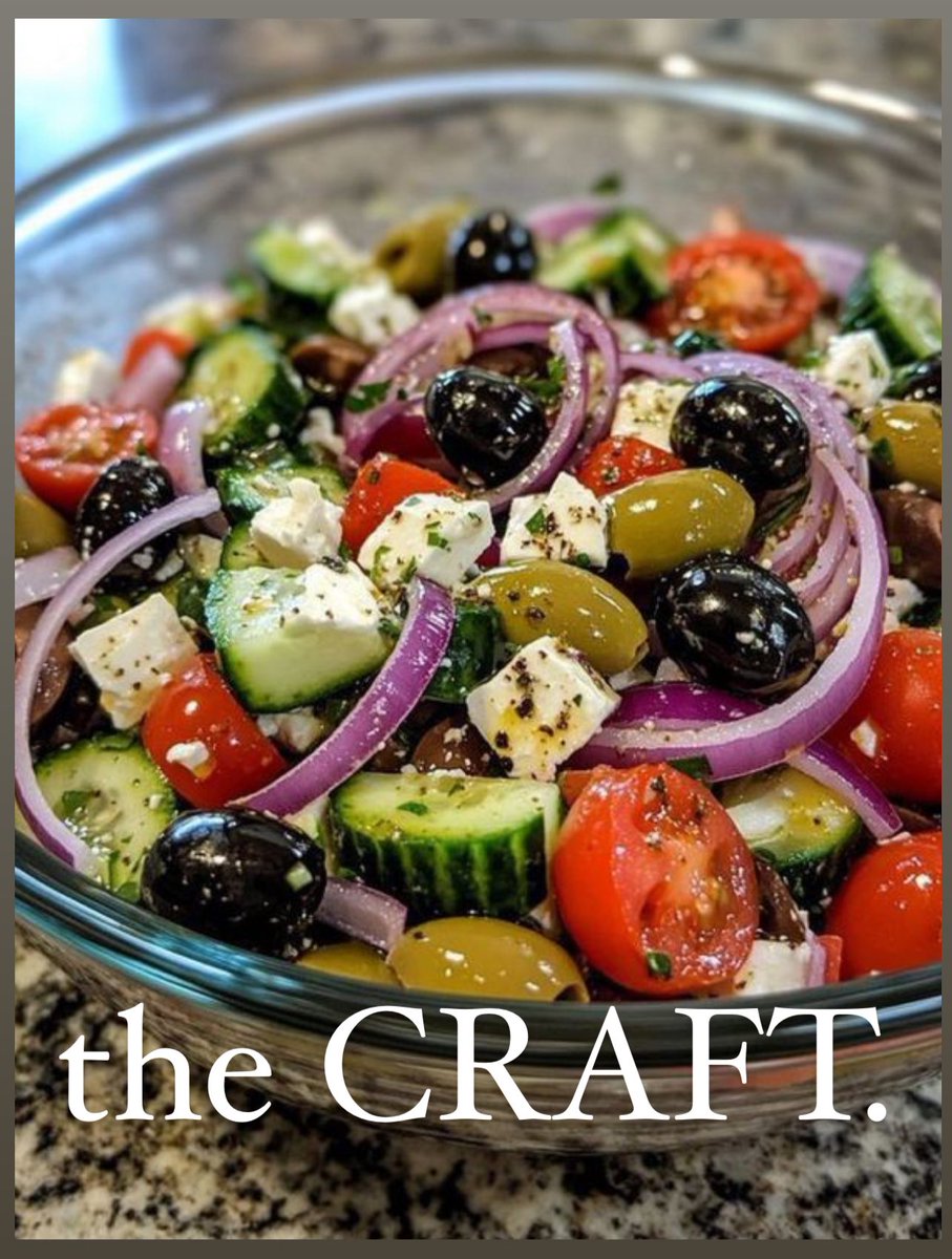 the CRAFT gourmet tweet media