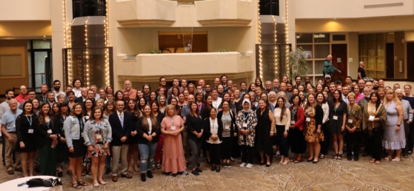 In the First Quarter issue of Seed Today, AOSA President James Smith explains the importance of AOSA and SCST and provides an update on the journey toward a merger of the two organizations: shorturl.at/Xj8Ve