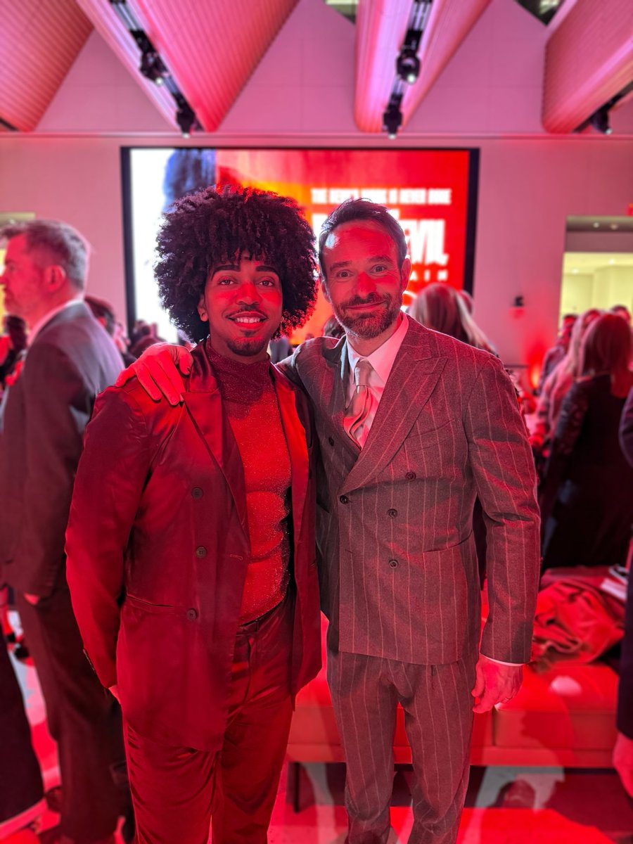 Demetre ♕ Durham tweet media