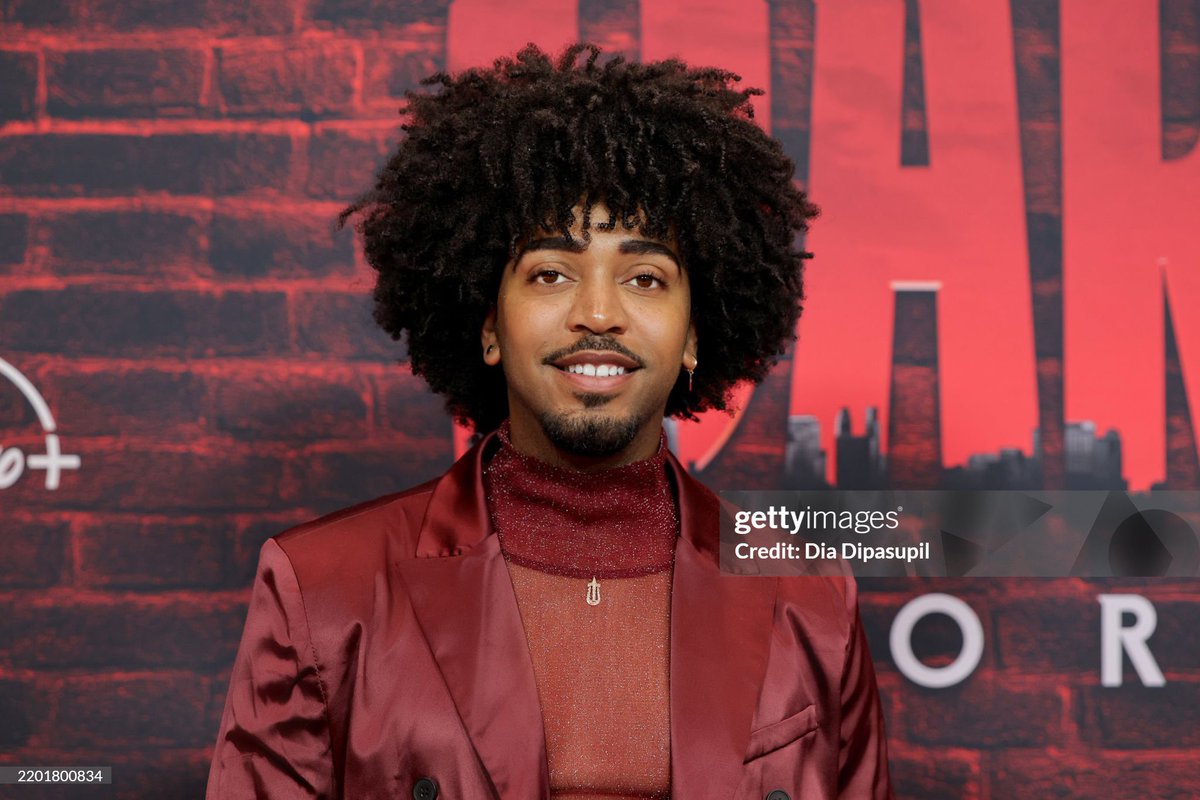 Demetre ♕ Durham tweet media