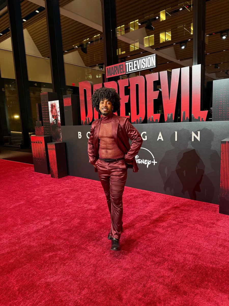 Demetre ♕ Durham tweet media