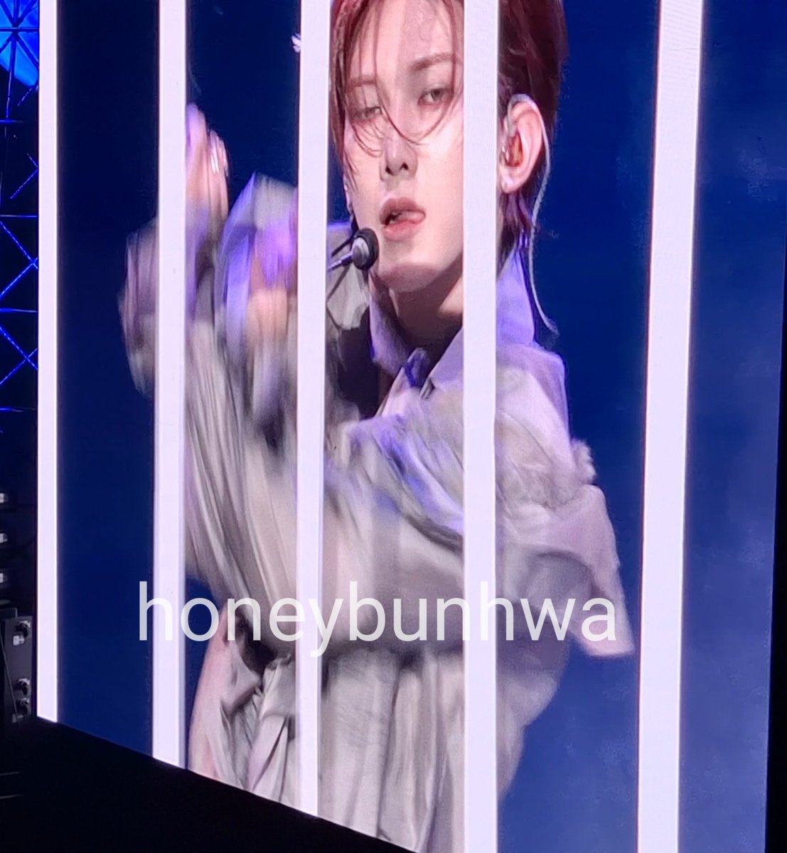 honeybunhwa's tweet photo. WHAT DO YOU MEAN I GOT THIS PICTURE OF MY MAN AND I NEVER NOTICED HE STUCK HIS TONGUE OUT LIKE THAT I AM UNWELL https://t.co/6w7nbBWEZw