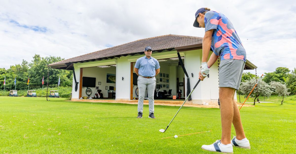 Casa de Campo® Resort & Villas (@casadecampo) on Twitter photo We’re thrilled to announce that #CasadeCampoResort has been chosen as the inaugural site for the <a href="/LAAC_Golf/">Latin America Amateur Championship</a> Academy. This honors our commitment to golf development and showcases our dedication to providing world-class facilities for emerging talent 🌎 <a href="/TheMasters/">The Masters</a> <a href="/RandA/">The R&A</a> <a href="/USGA/">USGA</a> We’re thrilled to announce that #CasadeCampoResort has been chosen as the inaugural site for the <a href="/LAAC_Golf/">Latin America Amateur Championship</a> Academy. This honors our commitment to golf development and showcases our dedication to providing world-class facilities for emerging talent 🌎 <a href="/TheMasters/">The Masters</a> <a href="/RandA/">The R&A</a> <a href="/USGA/">USGA</a>