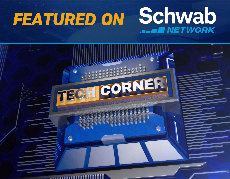 PEGA CFO on 4Q Earnings, Client Retention &amp; A.I. Offerings | Schwab Network pe.ga/43dzRVO