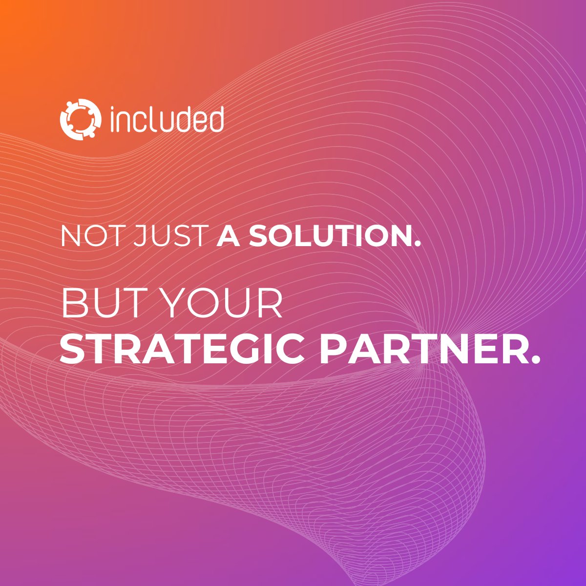 All Your HR Data, Integrated—Effortlessly.

Included seamlessly integrates with Workday and all your other key HR systems, ensuring a smooth, unified experience.
