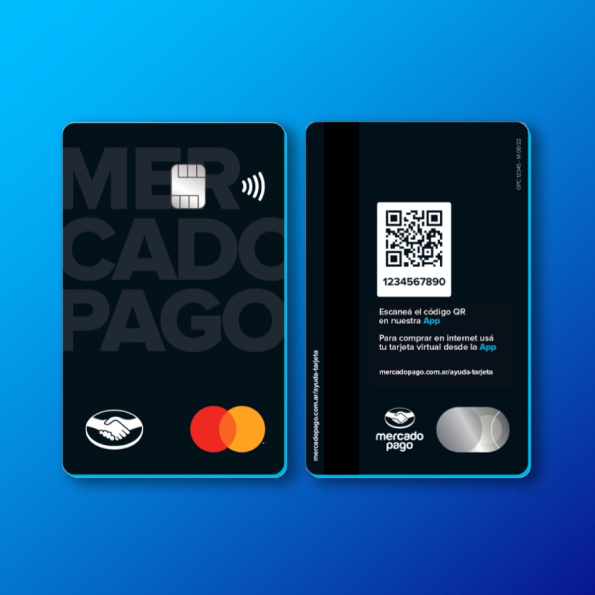 Tarjeta prepaga de Mercado Pago: cosas importantes que tenés que saber 👇🏽