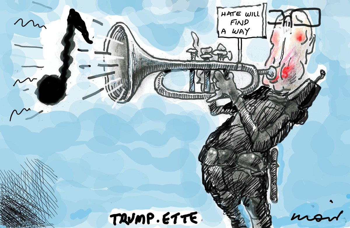 Alan Moir (@moir_alan) on Twitter photo 