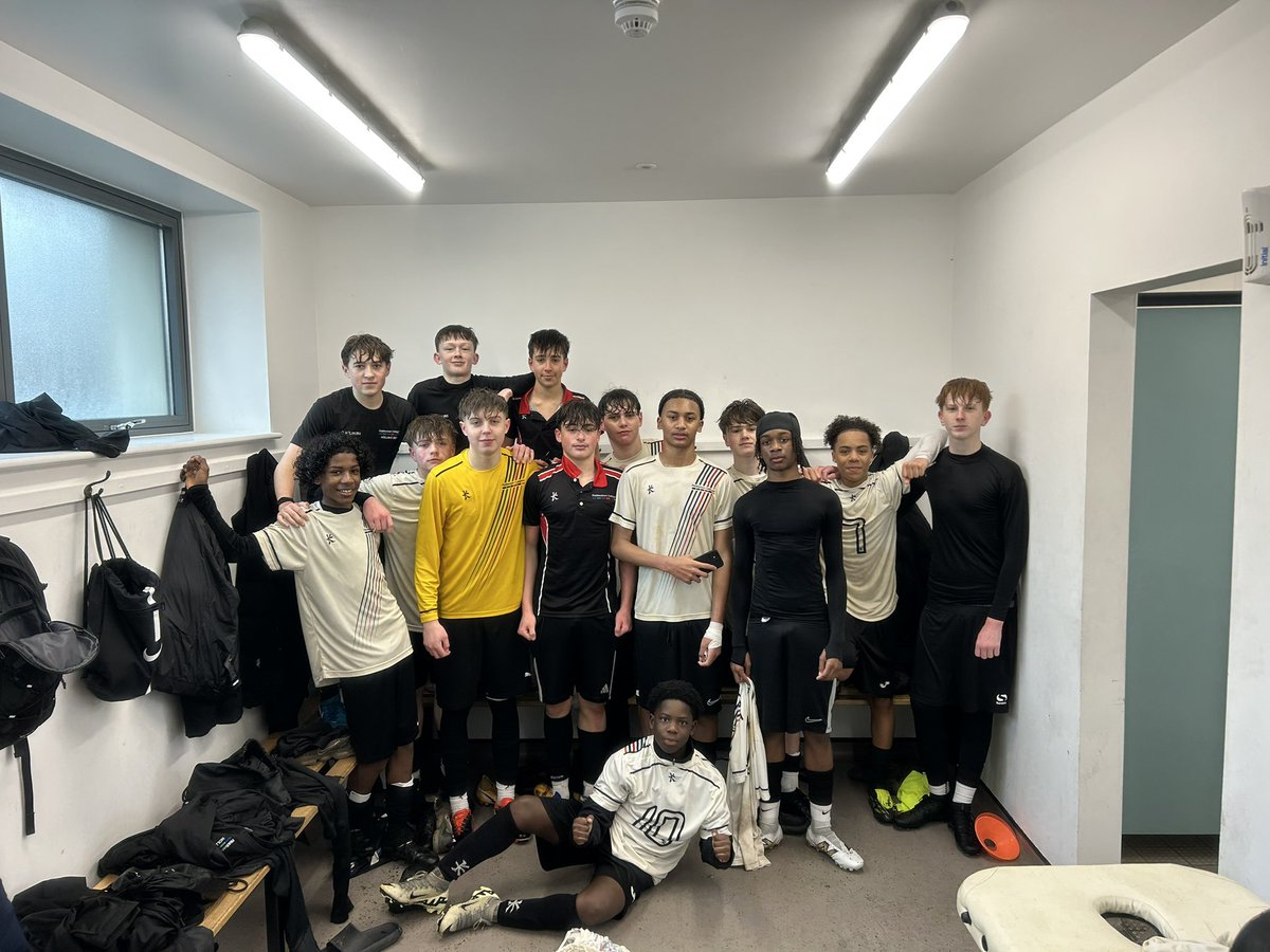 National Quarter Finalists 🙌🏻 4-2 winners after an exceptional first half. Goals from Cody ⚽️ Jack ⚽️⚽️ Emilio ⚽️ sealed the win. The boys had to dig deep second half but excellent defending and outstanding saves from MOM Freddie 👏🏻👏🏻#last8 #mcdonaldsunlocked