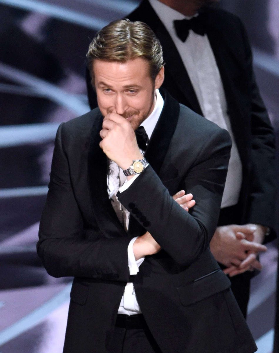8 years ago today, the Oscars mistakenly announced ‘La La Land’ as the Best Picture winner instead of ‘Moonlight.’