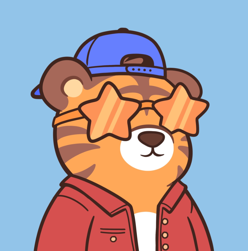 Finally a holder of <a href="/bearish_af/">BEARISH</a> on <a href="/AbstractChain/">Abstract</a> 
From @badbearsio  to 👇

🤩