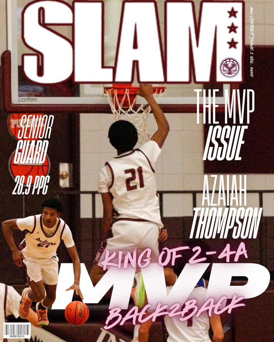 Ysleta Basketball (@ysletahoops) on Twitter photo We would like to congratulate <a href="/Zabuckets/">Azaiah J Thompson</a> on being nominated 2-4A MVP! Back to Back MVP awards! <a href="/YsletaHS/">Ysleta HS</a> <a href="/YsletaSports/">Ysleta HS Athletics</a> <a href="/Fchavezeptimes/">Felix Chavez</a> <a href="/AmeliaGarcia__/">Amelia Garcia</a> <a href="/Prep1USA/">PREP1</a> <a href="/CoachDPuente/">Dallas Puente</a> <a href="/CoachGarc/">Raul Garcia</a> We would like to congratulate <a href="/Zabuckets/">Azaiah J Thompson</a> on being nominated 2-4A MVP! Back to Back MVP awards! <a href="/YsletaHS/">Ysleta HS</a> <a href="/YsletaSports/">Ysleta HS Athletics</a> <a href="/Fchavezeptimes/">Felix Chavez</a> <a href="/AmeliaGarcia__/">Amelia Garcia</a> <a href="/Prep1USA/">PREP1</a> <a href="/CoachDPuente/">Dallas Puente</a> <a href="/CoachGarc/">Raul Garcia</a>