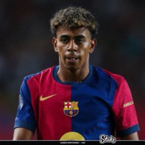 Estamos todos de acuerdo que Endrick siempre fue mejor que el sobrevalorado de Lamine Yamal no?