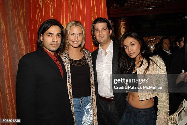 RapinDonaldHQ's tweet image. All four of these people with Junior were charged with child sex crimes.
Anand Jon Alexander, Tevfik Arif, Zachary Radcliff and Ralph Shortey.
The only one who isn't currently in prison is Tevfik Arif.
Arif was arrested for child sex trafficking in Turkey but got off because a…