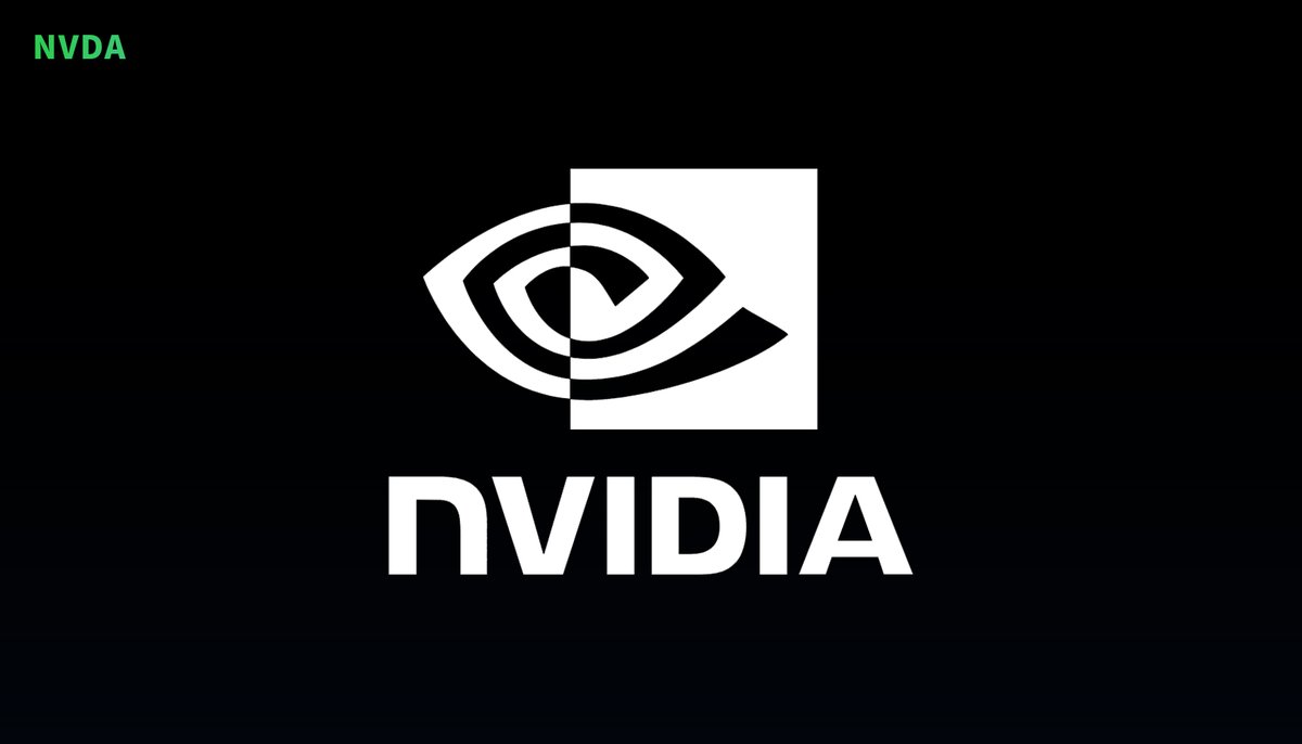 NVIDIA POSTS A DOUBLE BEAT FOR Q4:

~EPS: $0.89  vs  $0.84 est
~REV: $39.33B  vs  $38.05B est

trendspider.cc/NVDA  $NVDA