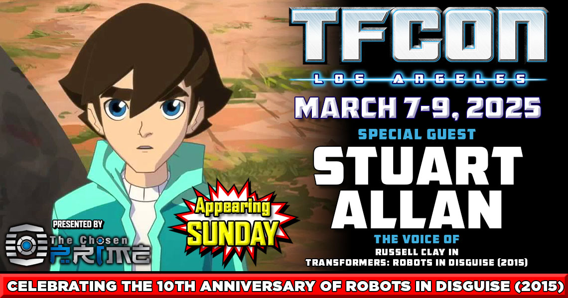 TFcon ➤July 10-12 in Toronto➤Oct 23-25 in Orlando tweet media