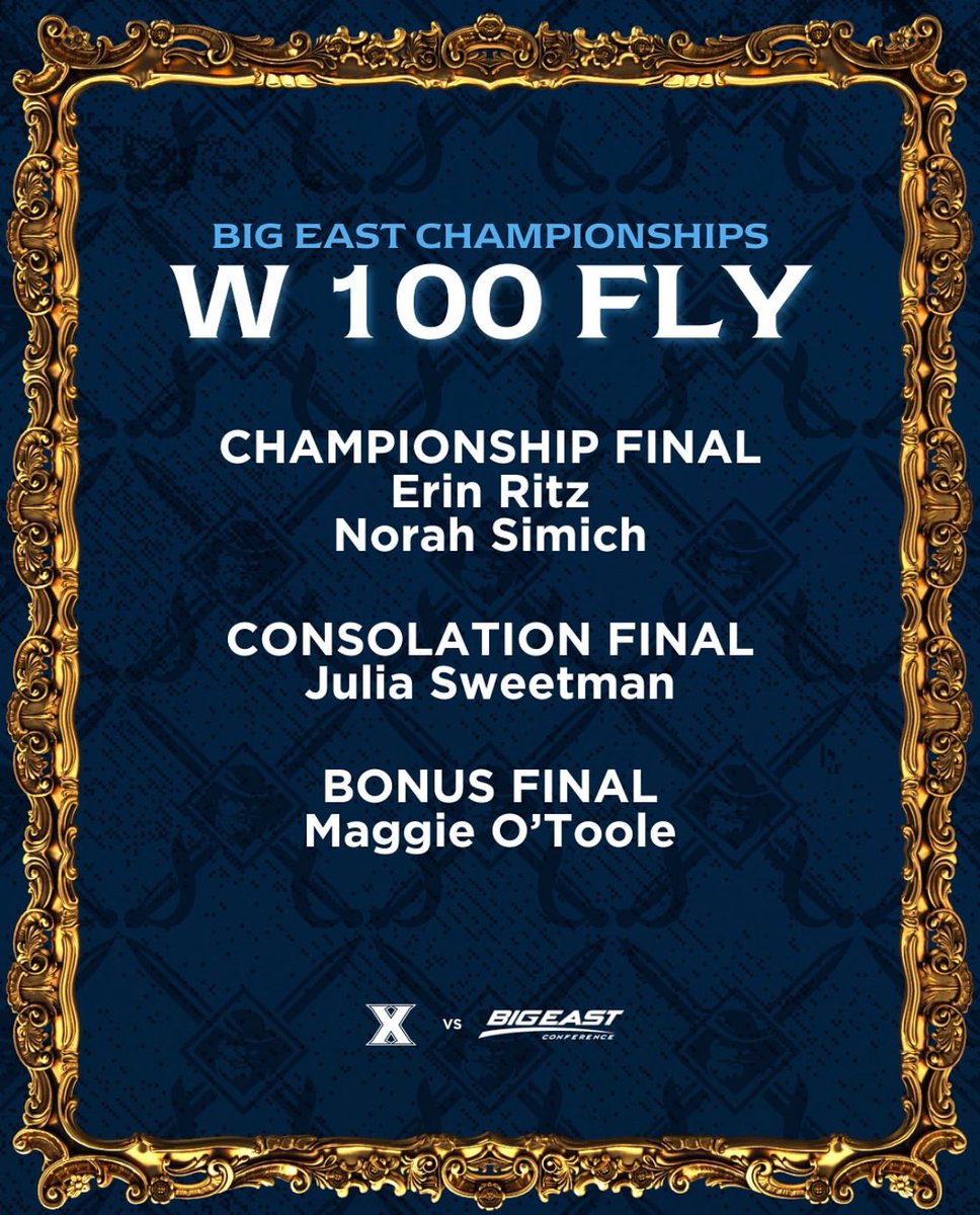 XavierSWIM's tweet photo. https://t.co/KNM7m4EK0L