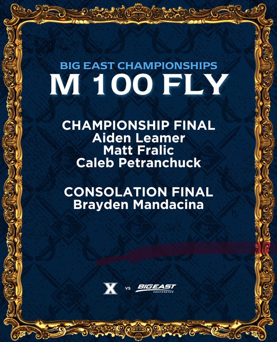 XavierSWIM's tweet photo. https://t.co/KNM7m4EK0L