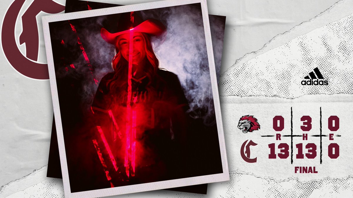 FINAL | The Lady Tigers defeat the Crimson Pride in the second game!

#️⃣ #TigerUp